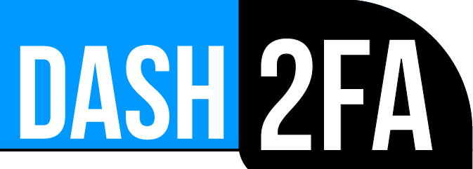 Dash2FA